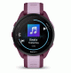 Forerunner® 165 Music Berry/Lilac - 010-02863-33 - Garmin